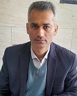 علی قربانی